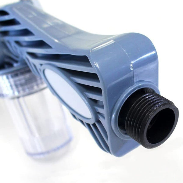 जेट वाटर कैनन 8 इन 1 टर्बो वाटर स्प्रे गन