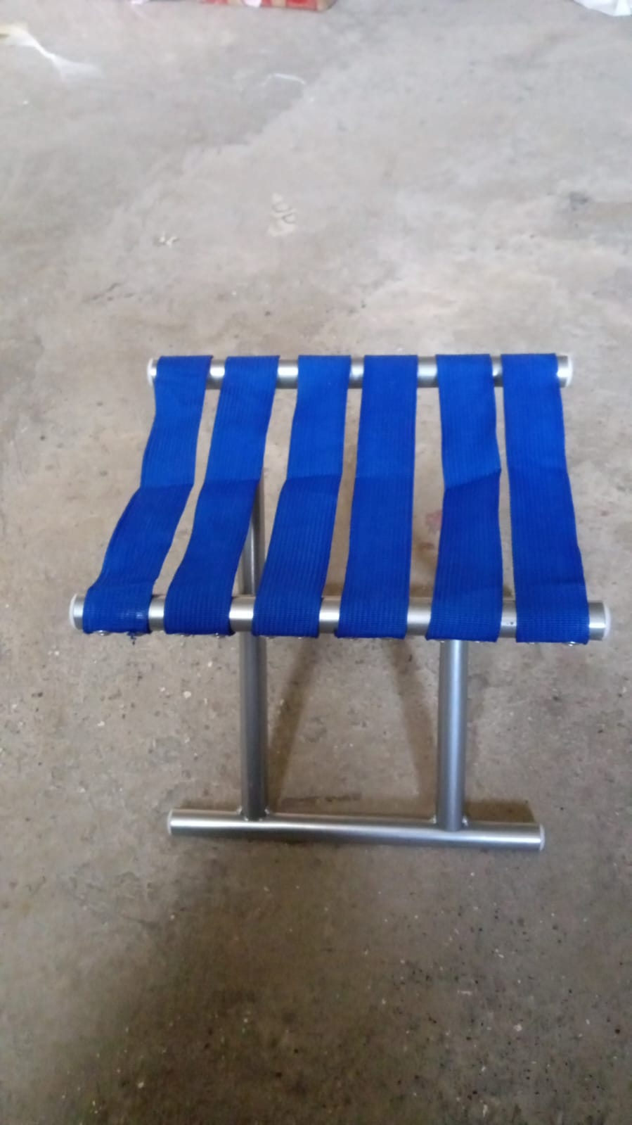 फोल्डिंग बीच टूल बेस्ट फोल्डिंग स्टूल पोर्टेबल ट्रैवल ट्रेन चेयर आउटडोर रेस्ट सीट फिशिंग बीच पिकनिक हाइकिंग बैकपैकिंग स्टूल, कैम्पिंग फिशिंग हाइकिंग पिकनिक गार्डन (1 पीस)