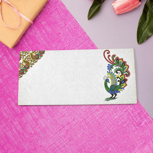 Envelopes for Family Diwali Return Gift