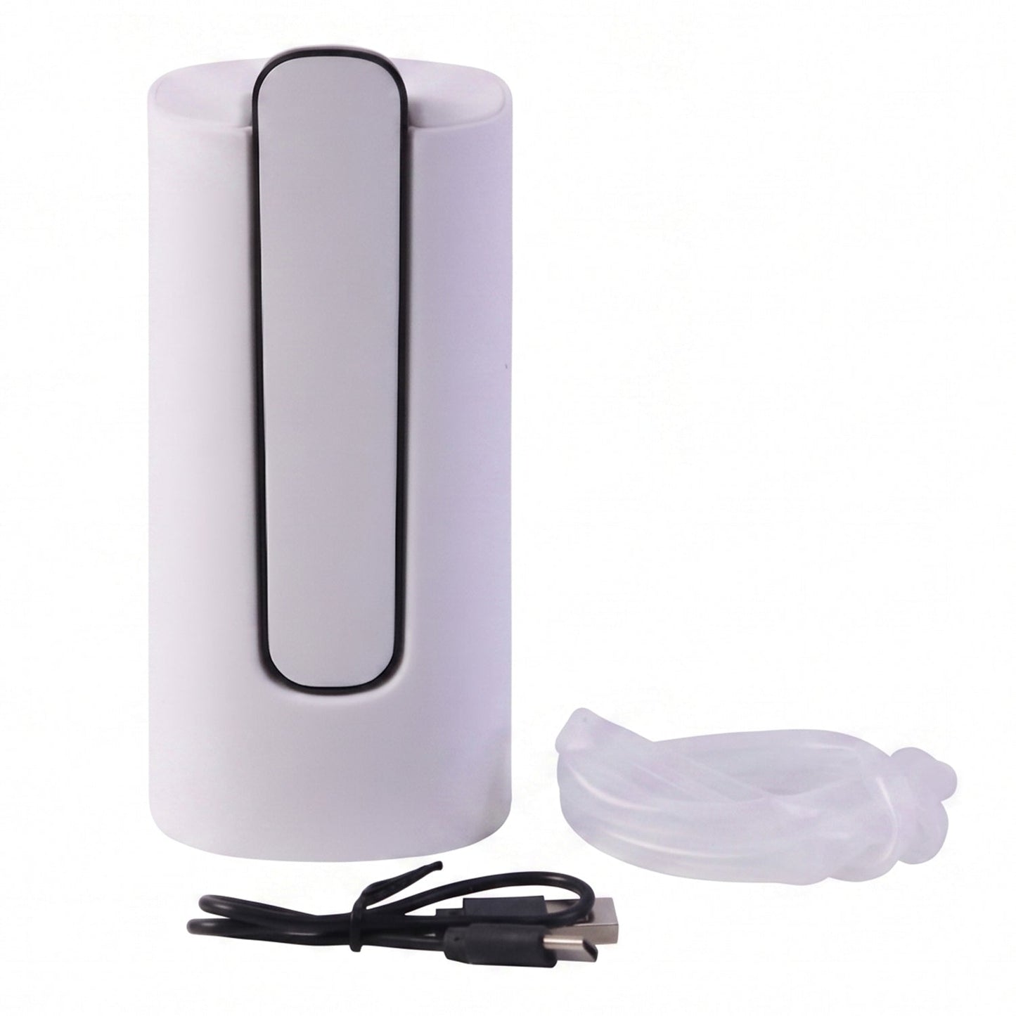 Electric Water Dispenser Pump Foldable USB Rechargeable Automatic for Bottle (1 Pc)