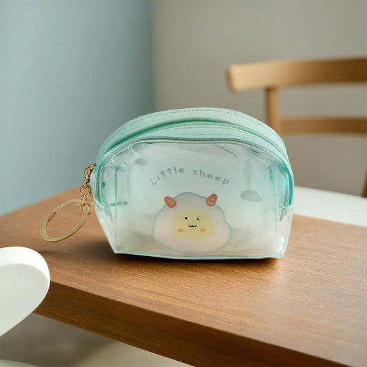 बच्चों का हैंड बैग बेबी किड्स गर्ल का कार्टून हैंड बैग साइड बैग हैंड बैग (1 पीस छोटा साइज़)