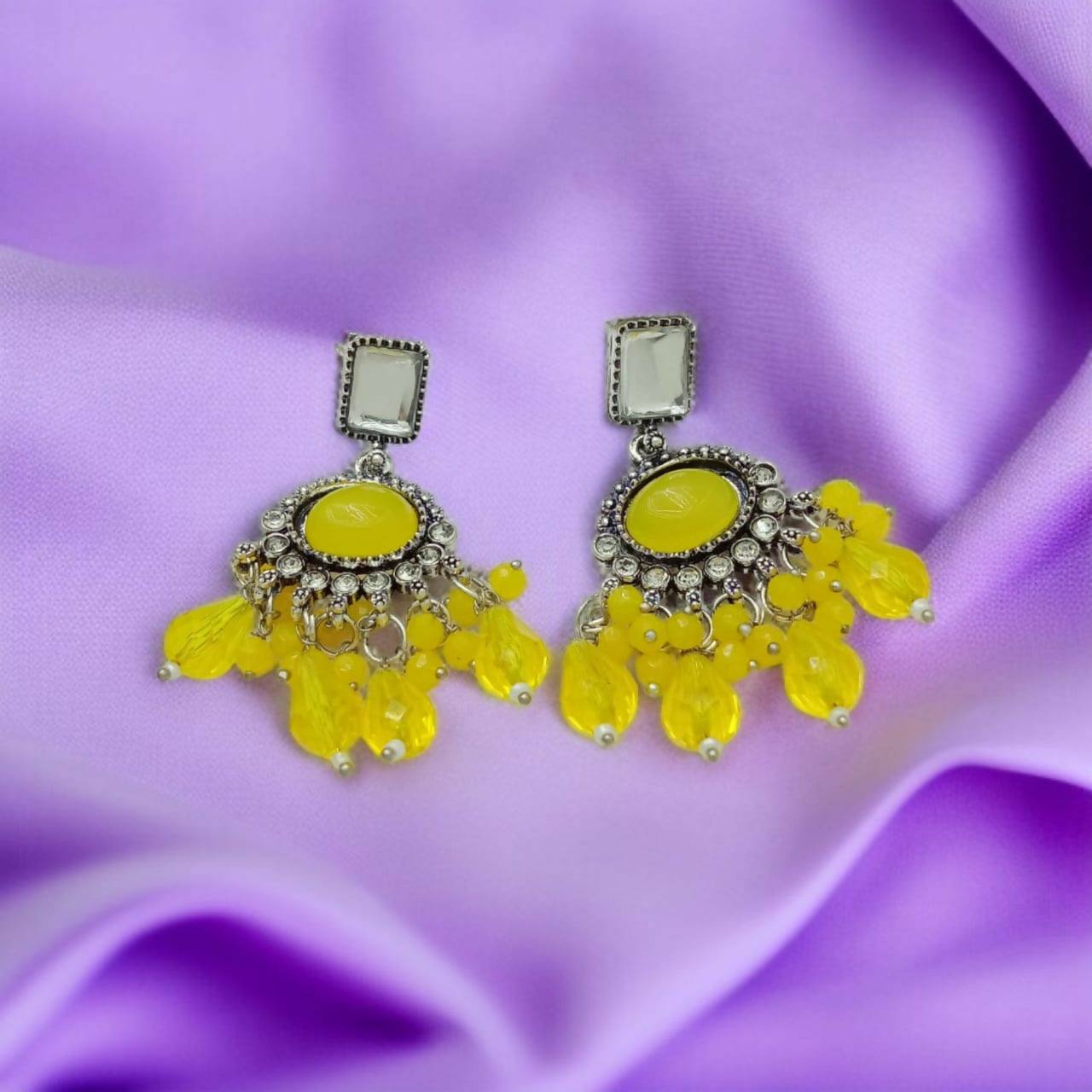 BUTTI OXODISE 0228 YELLOW  (2)