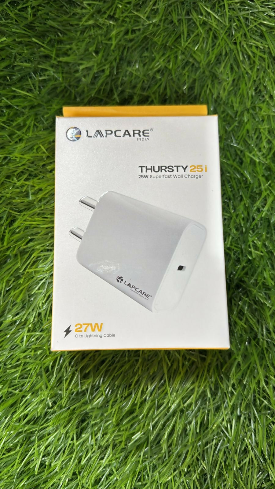 27W Charger