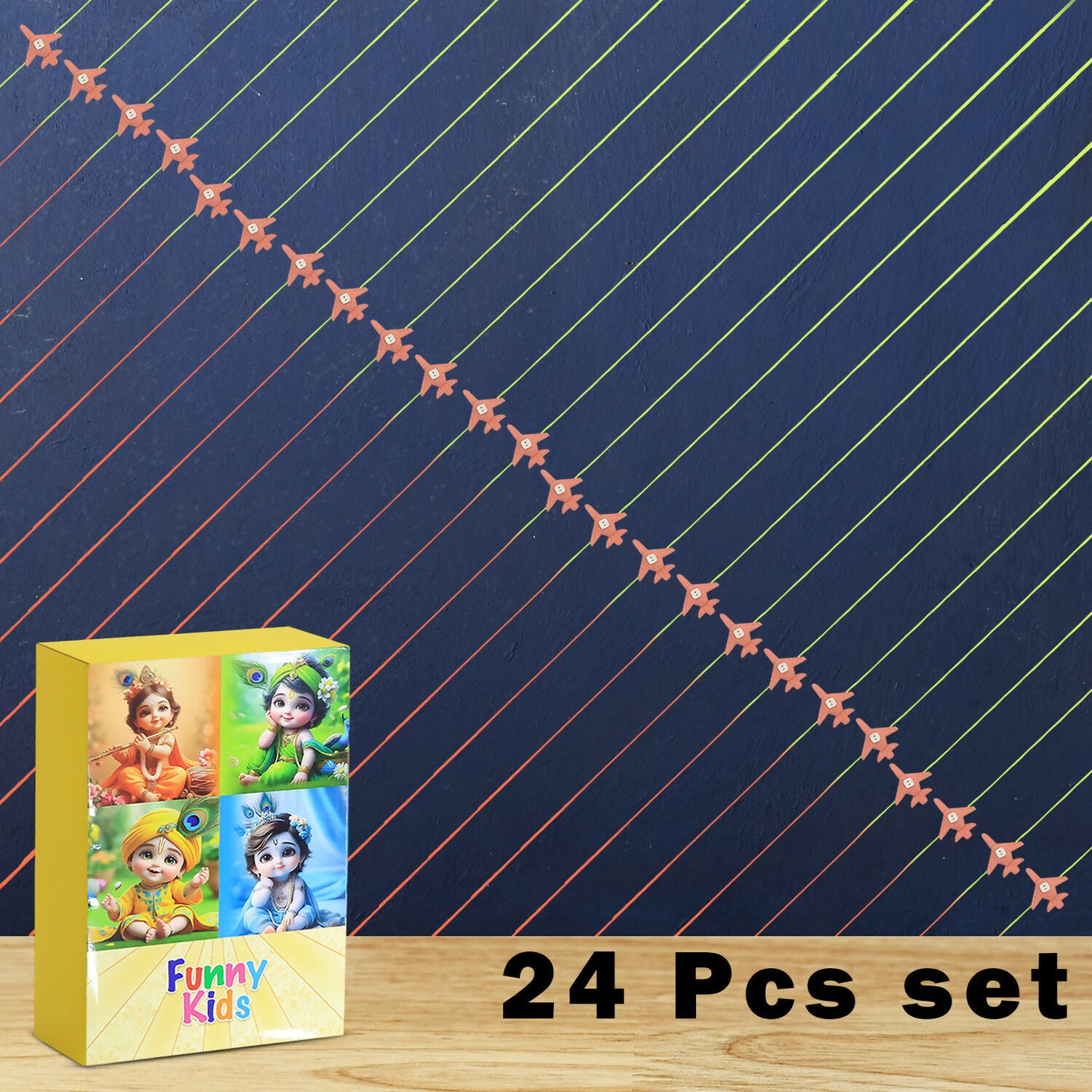 5