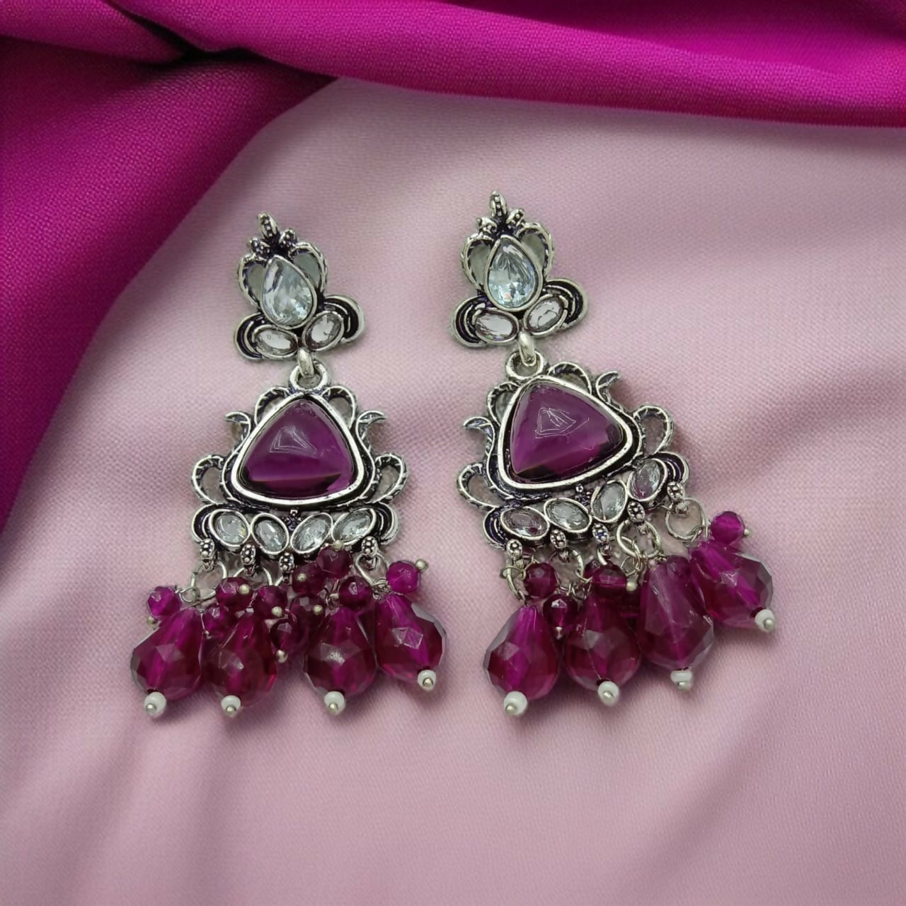 BUTTI OXODISE 0227 PURPLE  (2)