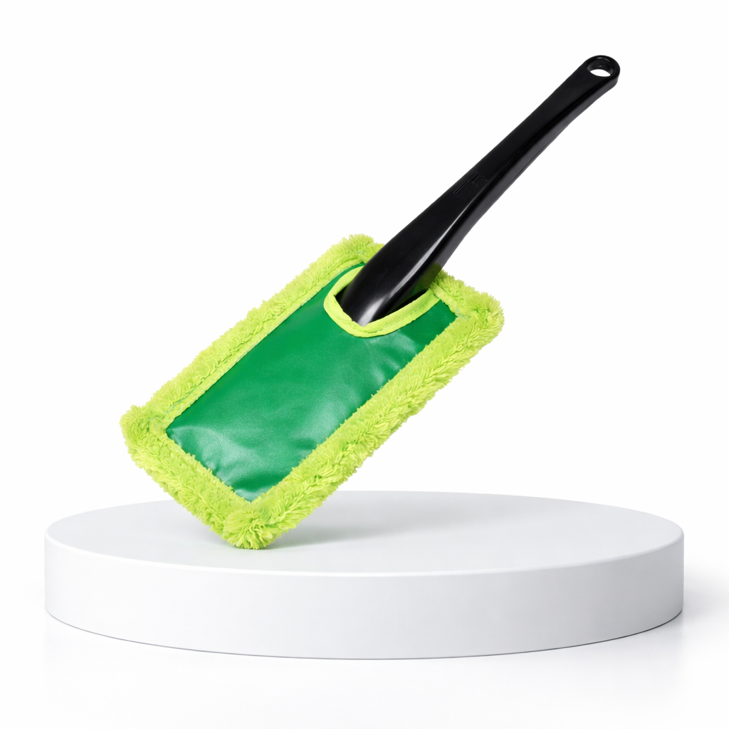 Car & Motorbike Care