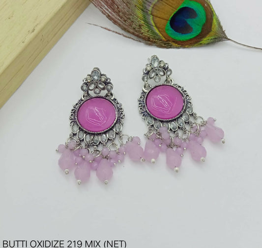 BUTTI OXODISE 0219 PINK   (4)