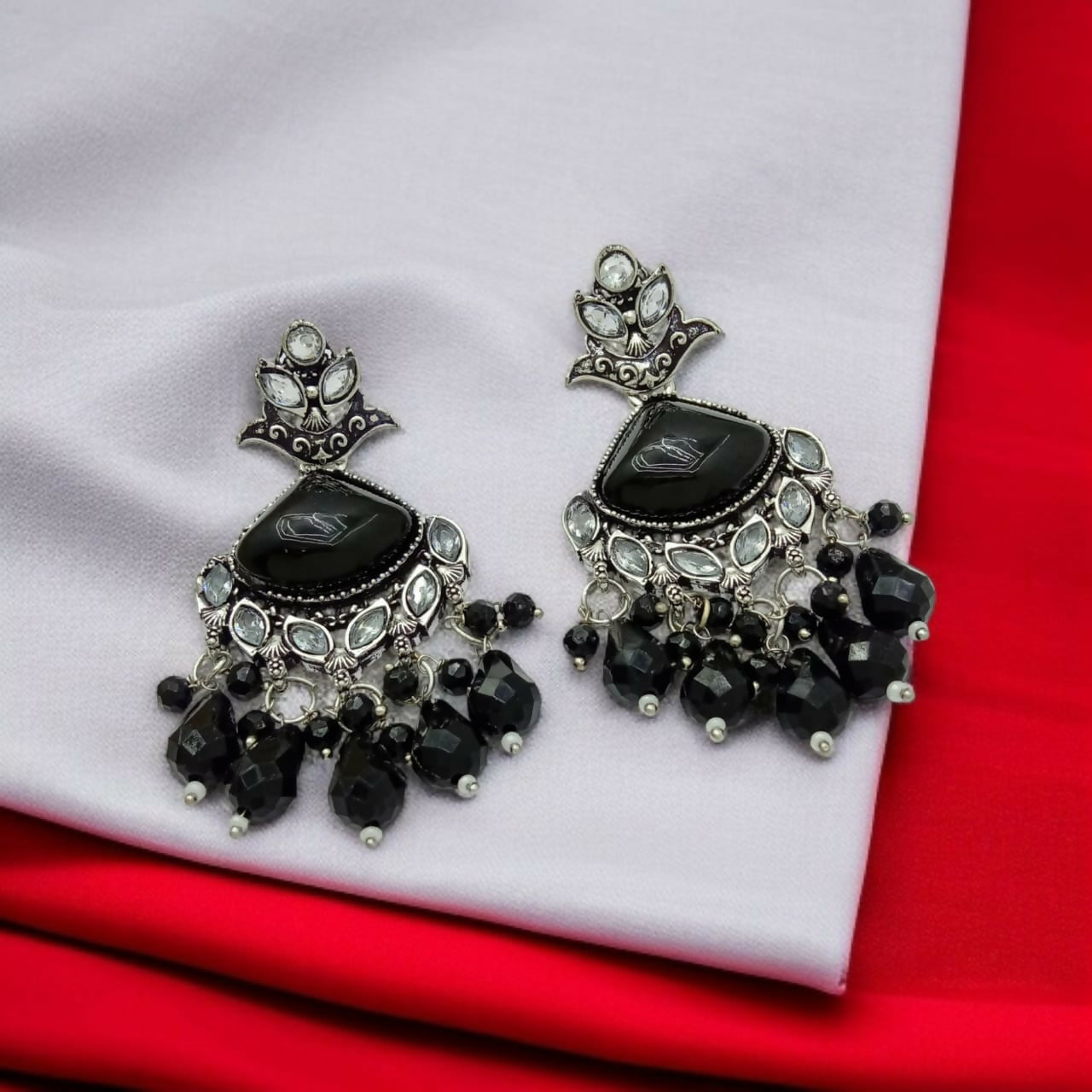 BUTTI OXODISE 0242 BLACK   (5)