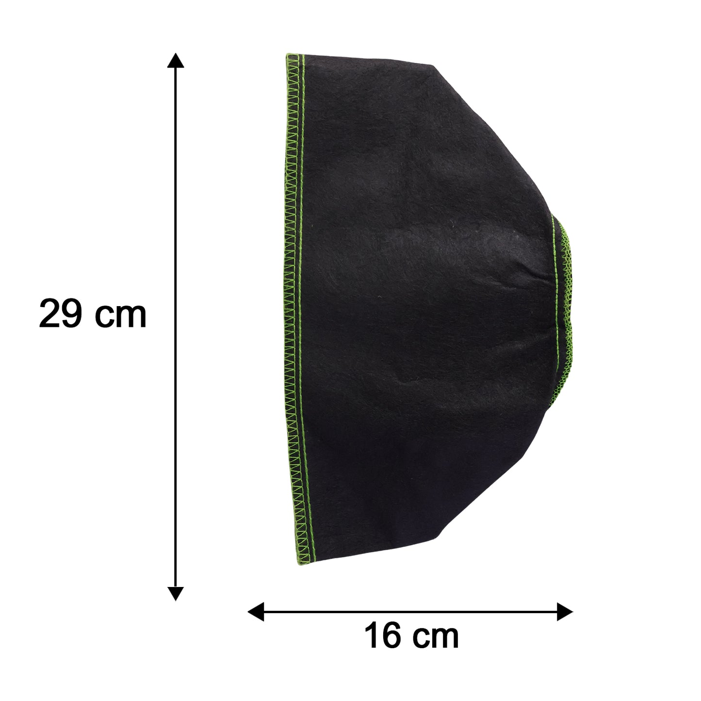Small Foldable Storage Box, Multi-Purpose Fabric Organizer