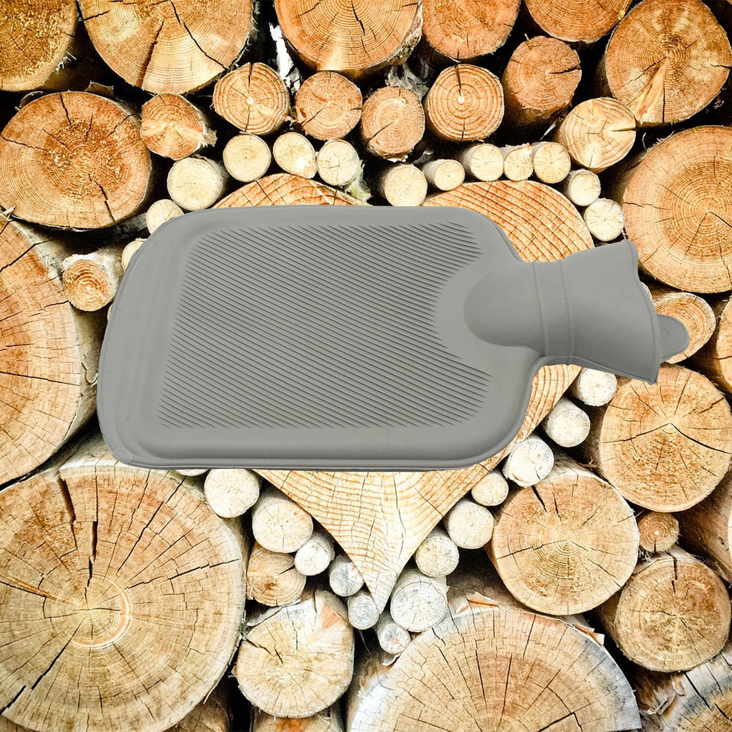 leak-proof hot water bag