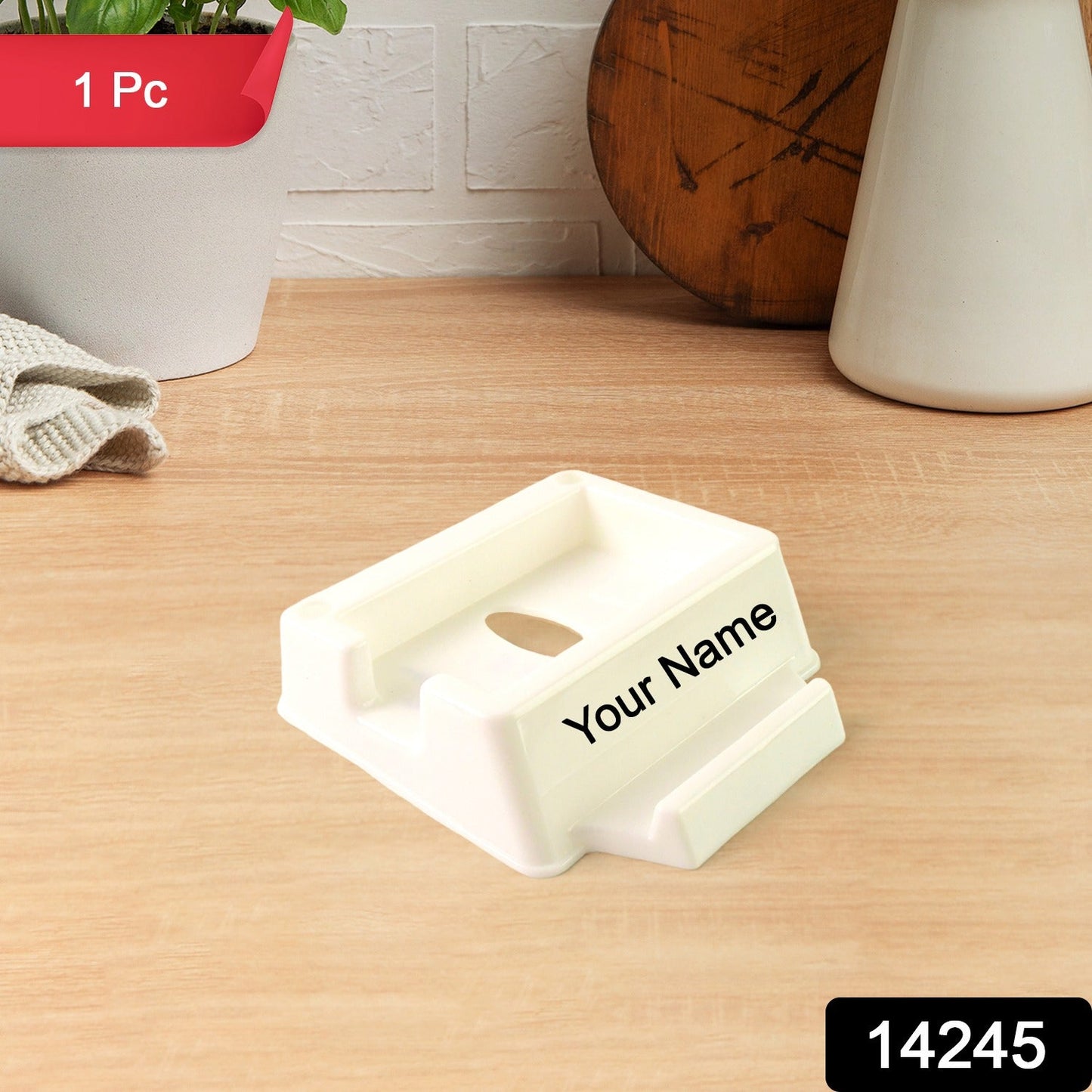 Custom Mobile Holder Stand