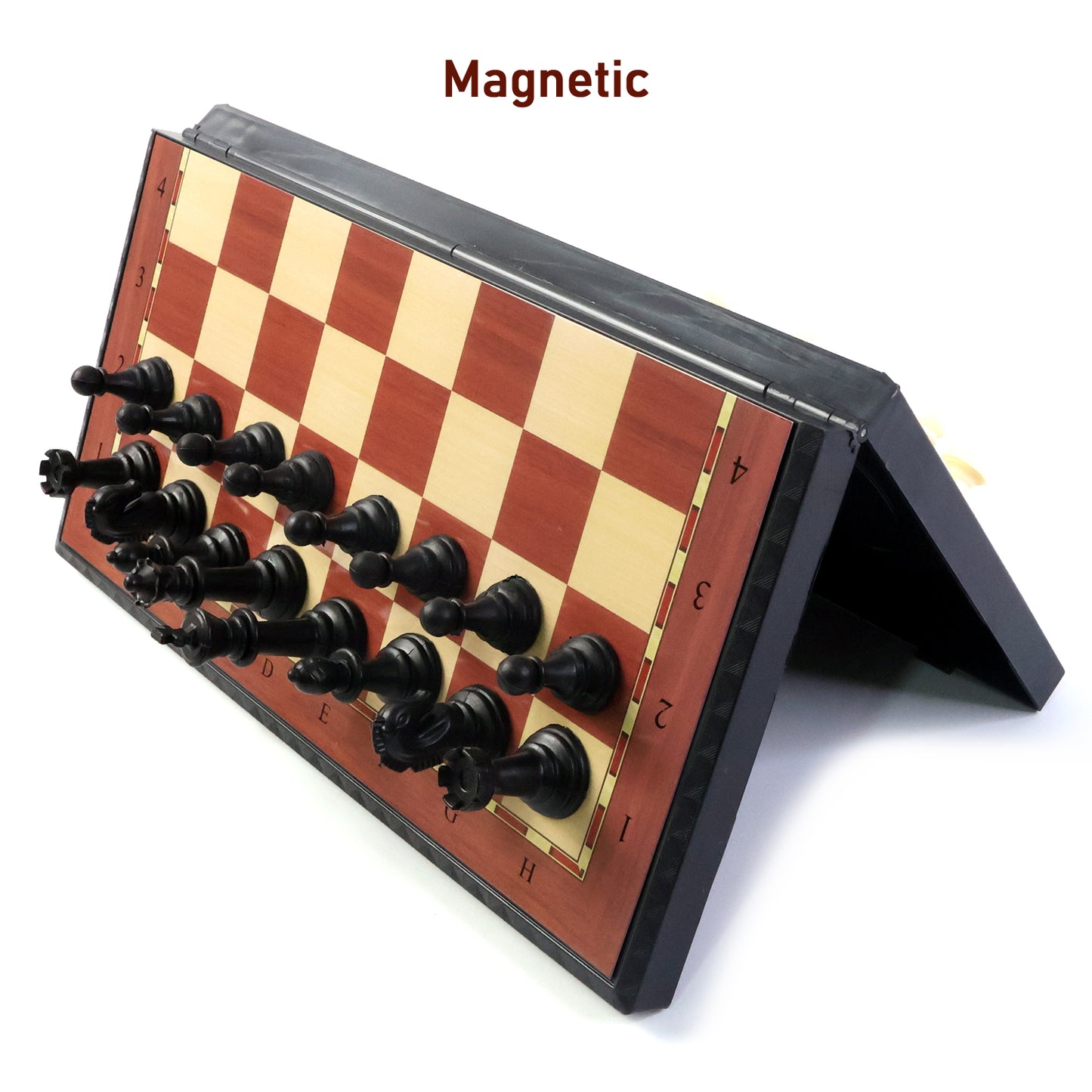 portable chess set for travel