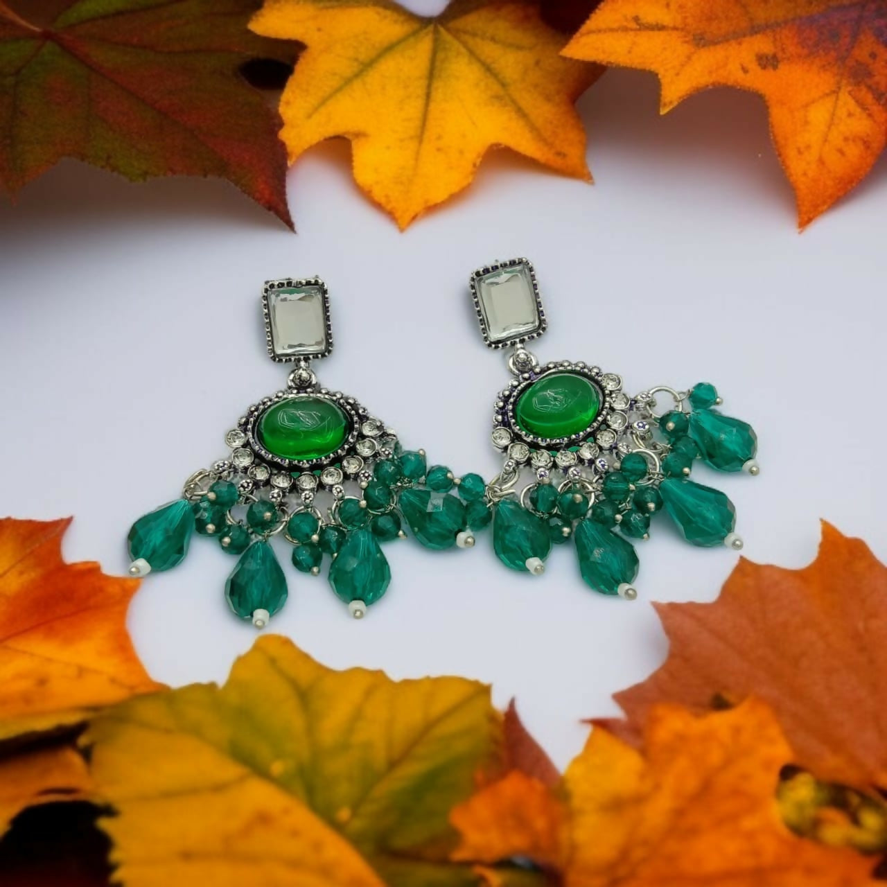 BUTTI OXODISE 0228 GREEN  (4)