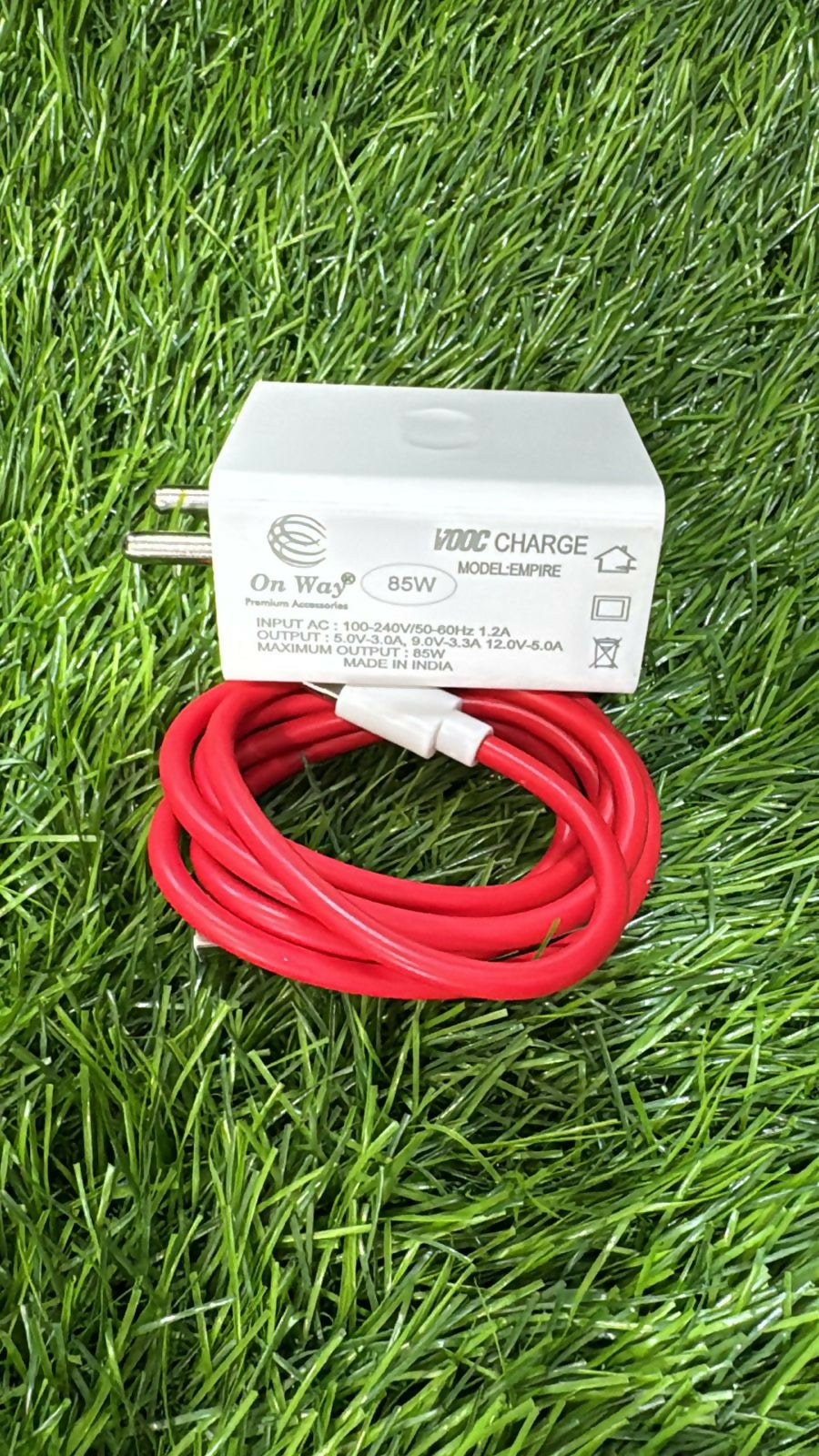 Type C Charger for Phone