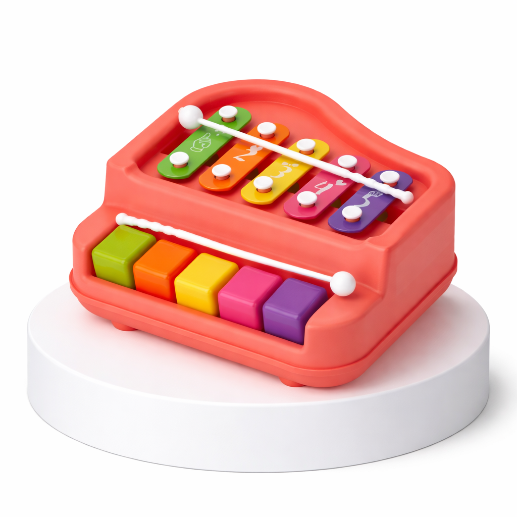 Musical Instruments & Audio