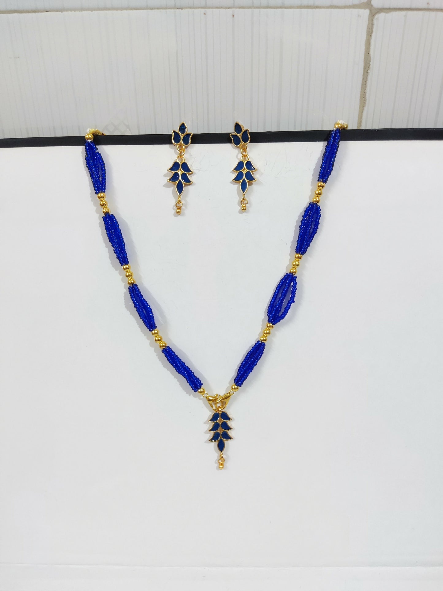 7P BLUE