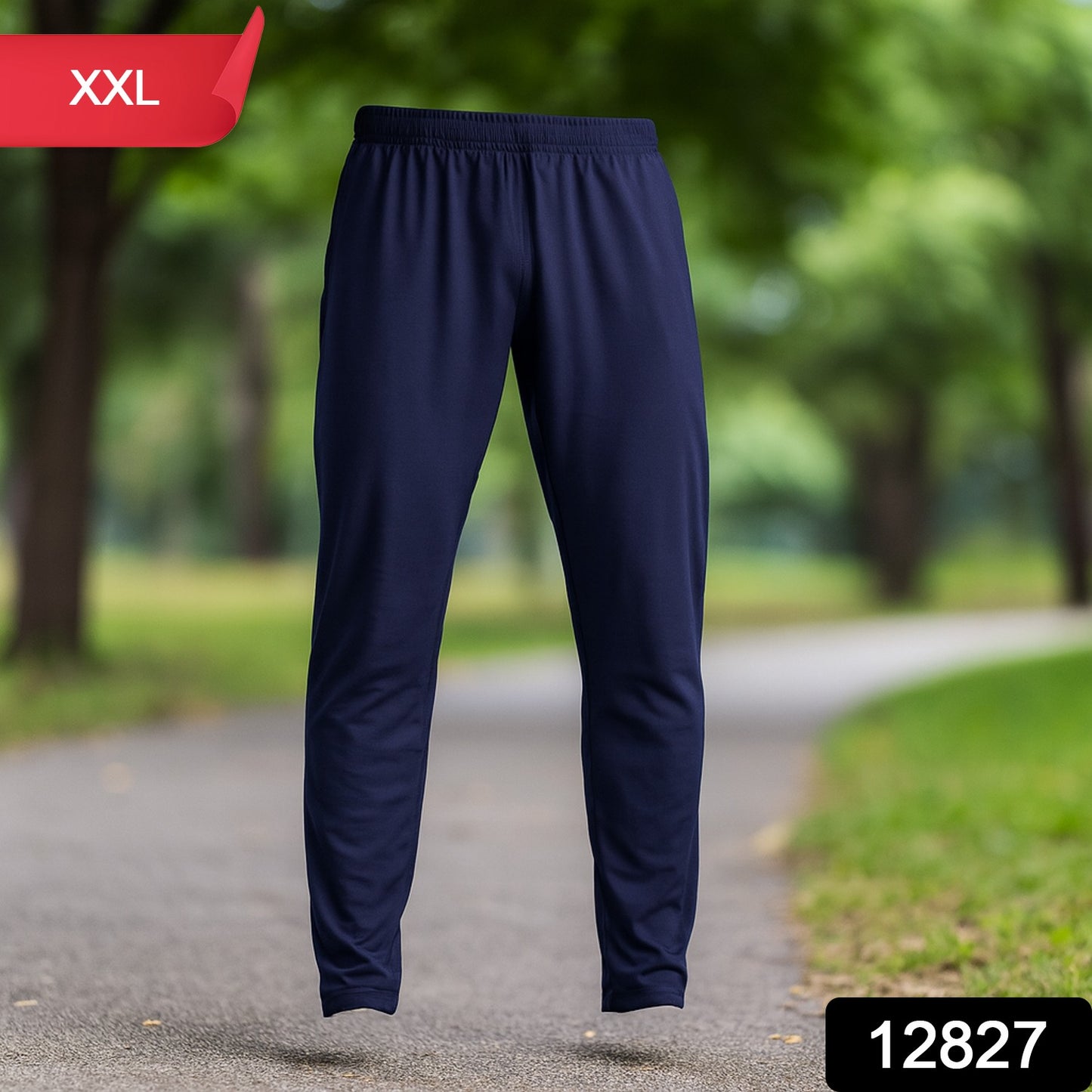 Premium Comfort Fit Men’s Track Pant (Size XXL)