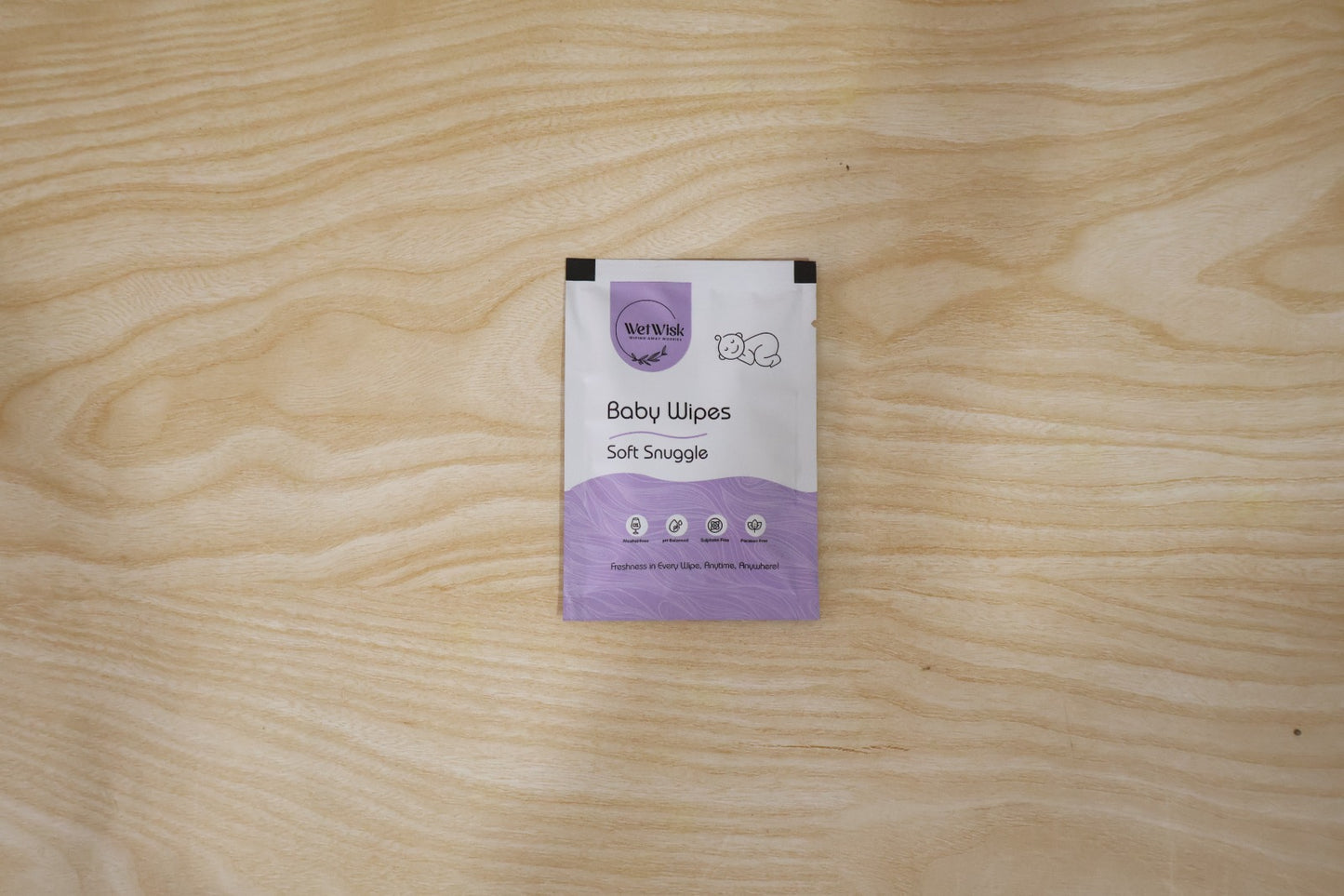 Soft snuggles baby wipes daily use