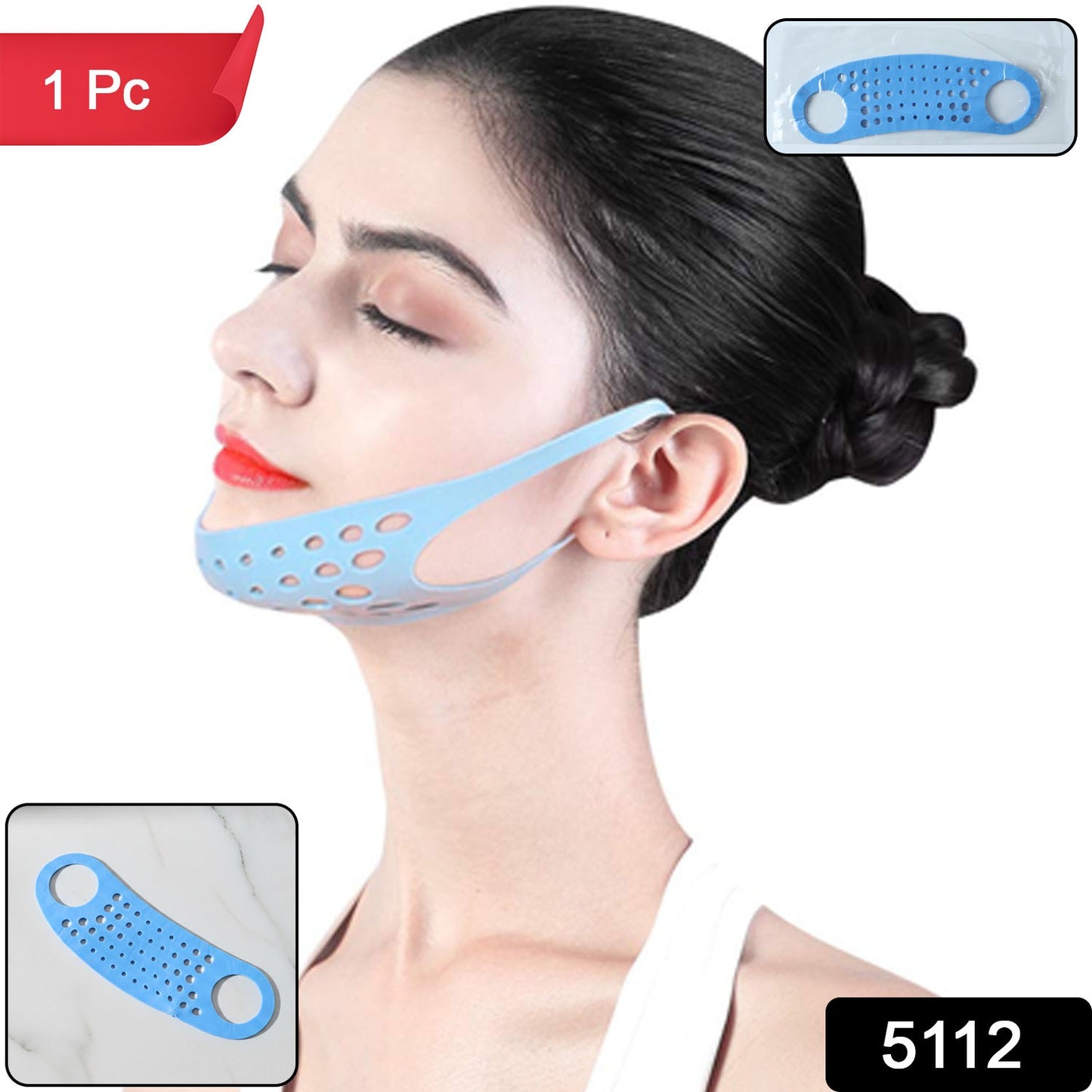 Chin Support Band