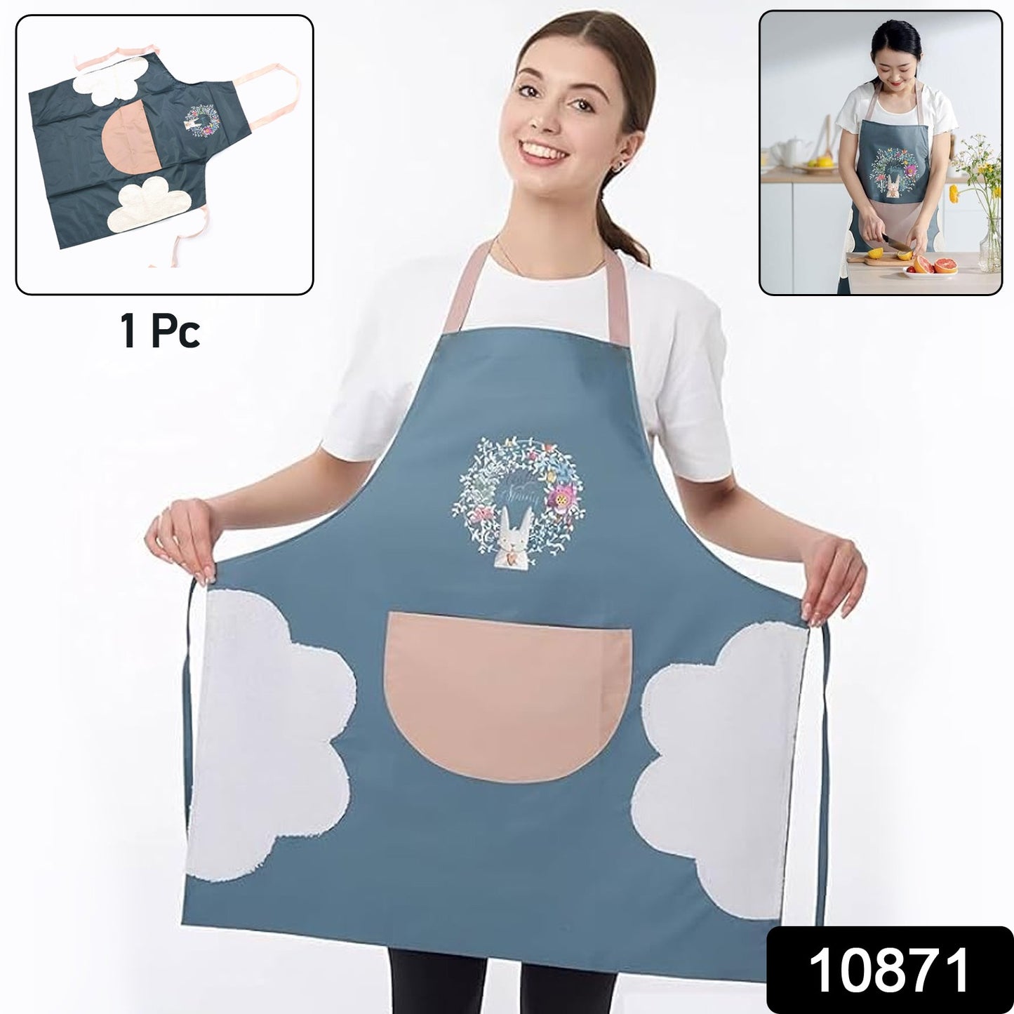 Cooking Apron