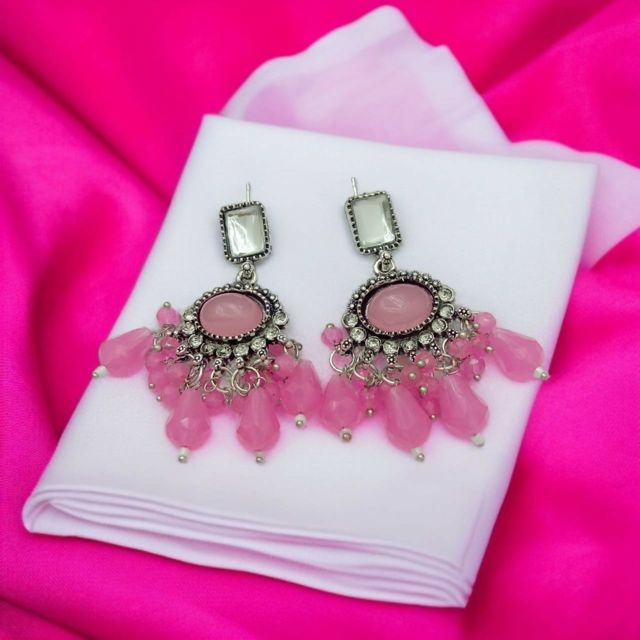 BUTTI OXODISE 0228 PINK  (7)