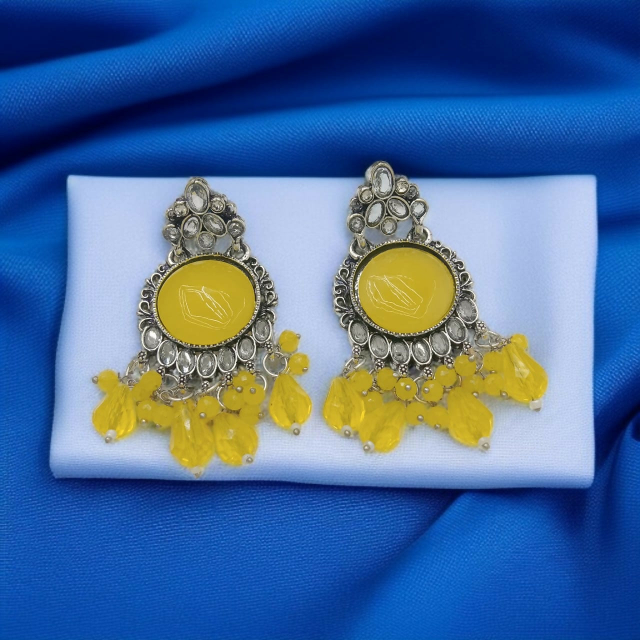 BUTTI OXODISE 0219 YELLOW  (1)