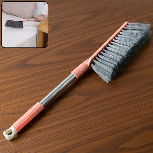 46cm Long Handle Cleaning Brush with Soft Bristles