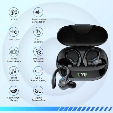 BASSBUDS-2