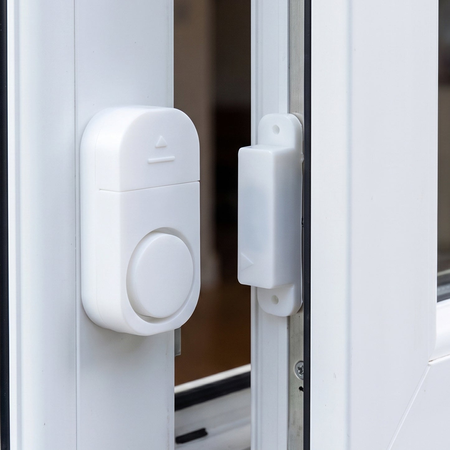Magnetic Door and Window Security Alarm for Home, Office and Shop Safety (1 Pc) - image 3