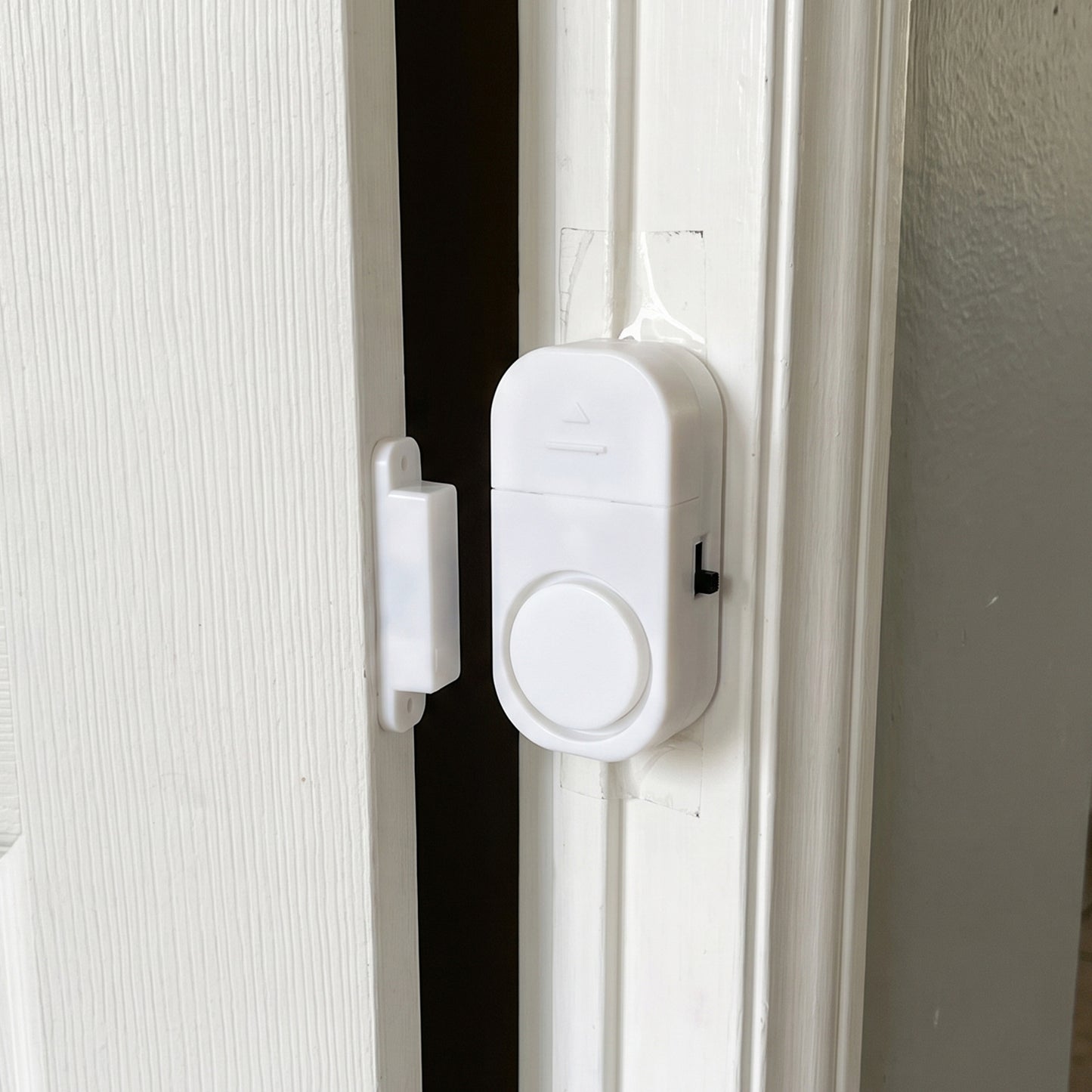 Magnetic Door and Window Security Alarm for Home, Office and Shop Safety (1 Pc) - image 7