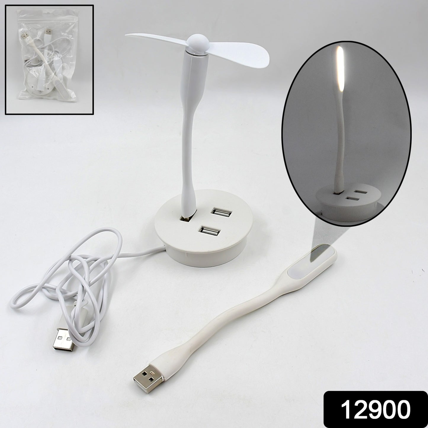 USB Light for laptop