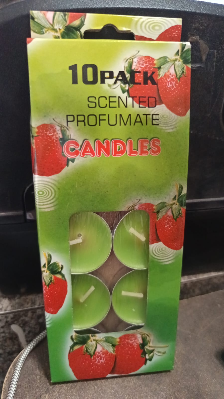 घर की सजावट के लिए 8-9 घंटे तक जलने वाली दिवाली मोमबत्तियाँ, क्रिसमस की सजावट के लिए धुआं रहित मोमबत्तियाँ, मूड डिनर पार्टियों के लिए लंबे समय तक जलने वाली 8-9 घंटे तक जलने वाली बिना सुगंध वाली मोमबत्तियाँ, घर की सजावट के लिए शादी की मोमबत्ती (10 पीस)