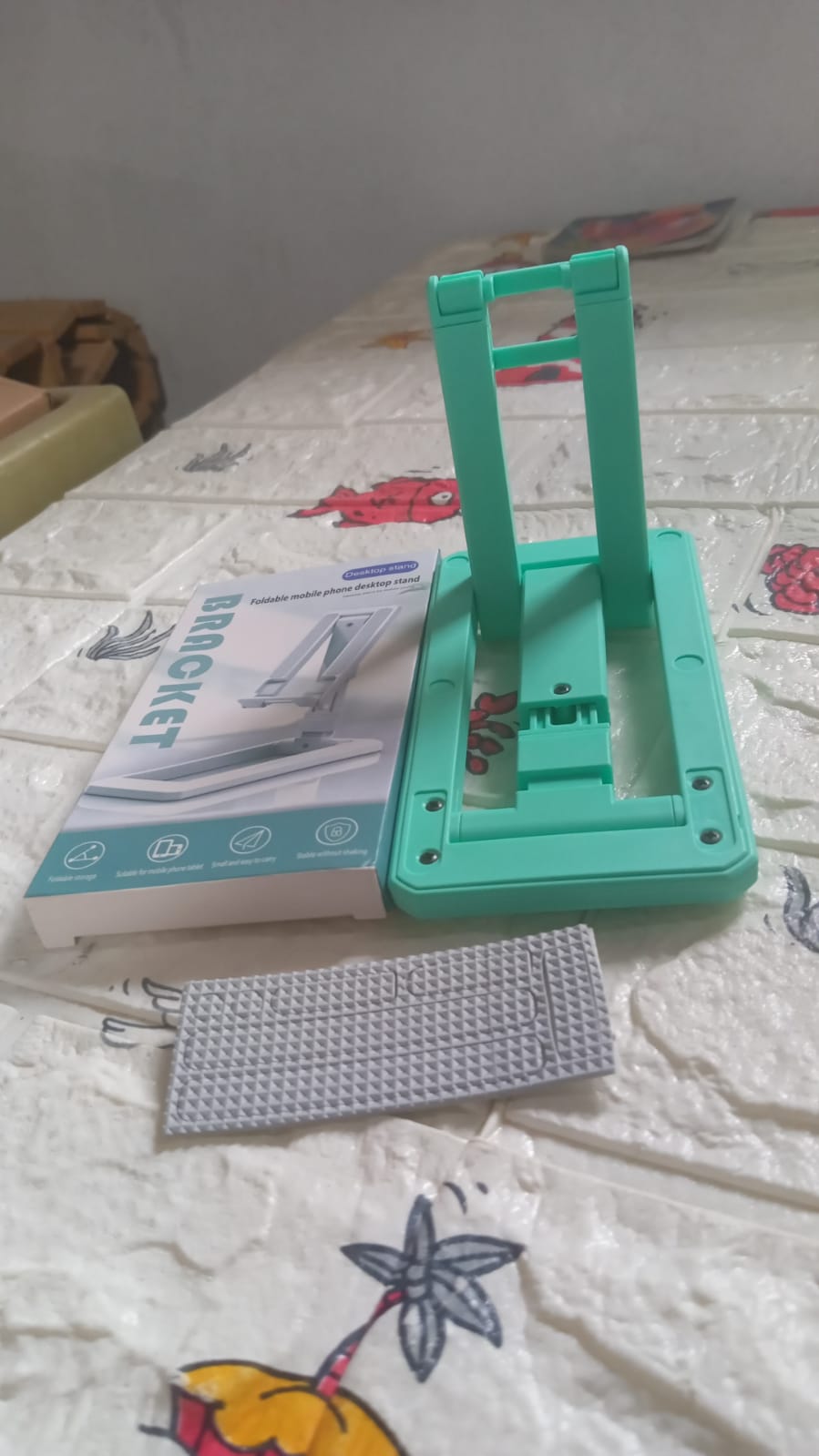 Plastic Mobile Phone Holder