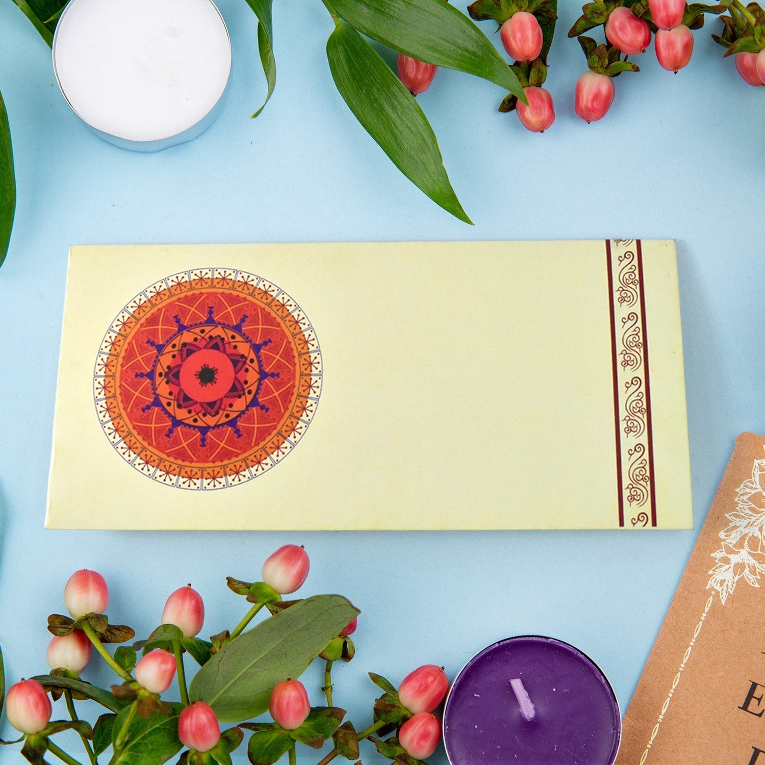 Return Gift Envelope