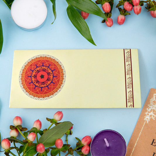 Return Gift Envelope