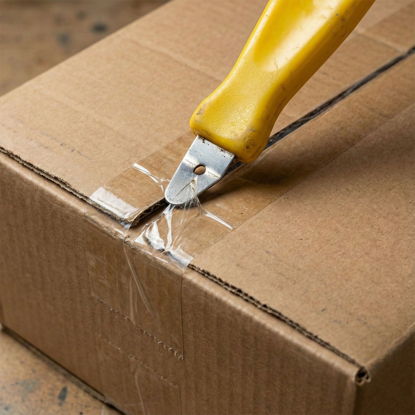 Multipurpose Staple Remover Tool for Office, School & Home Paper Management