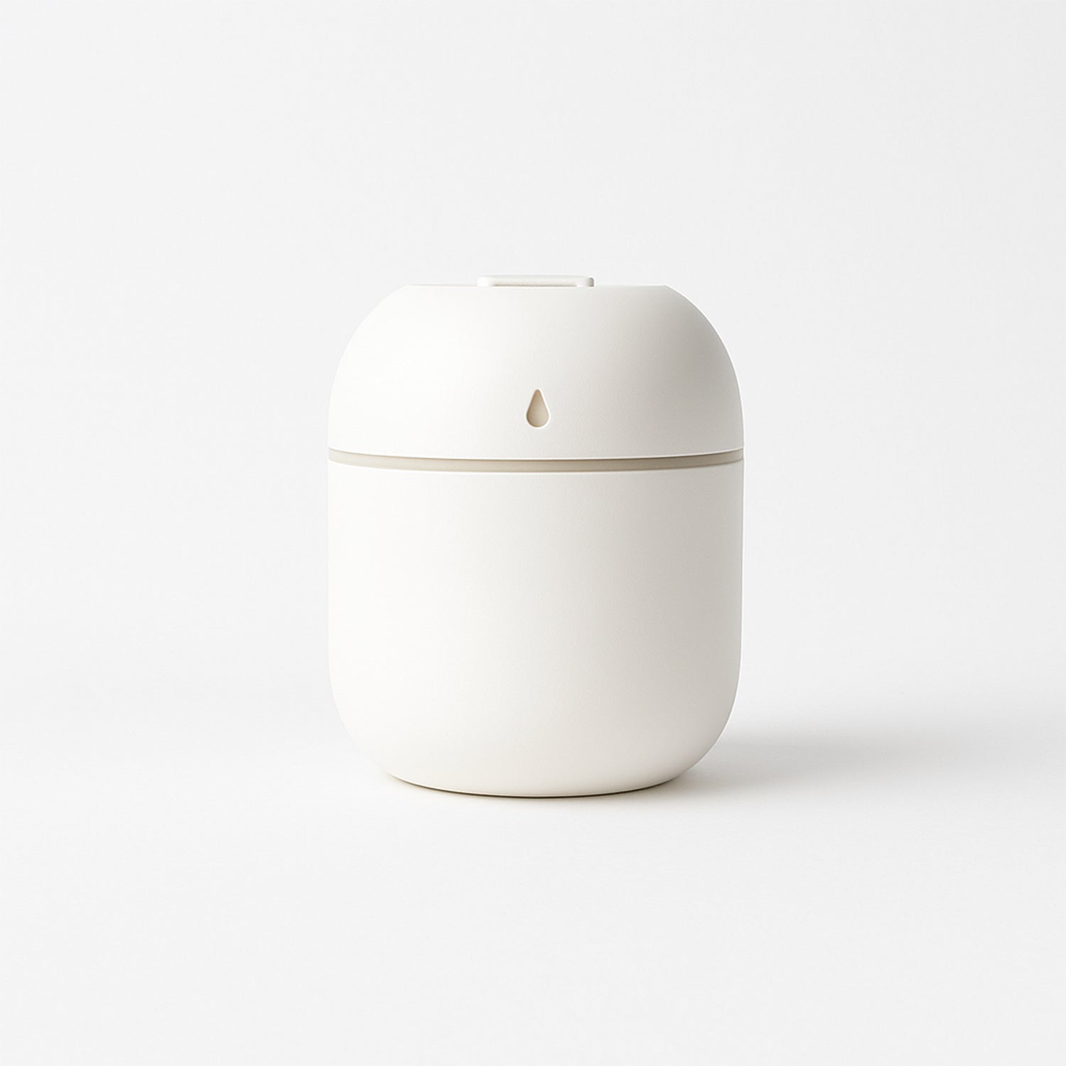 Humidifier, Household Plastic Aromatherapy Machine (220 ML / 1 Pc / Mix Color)