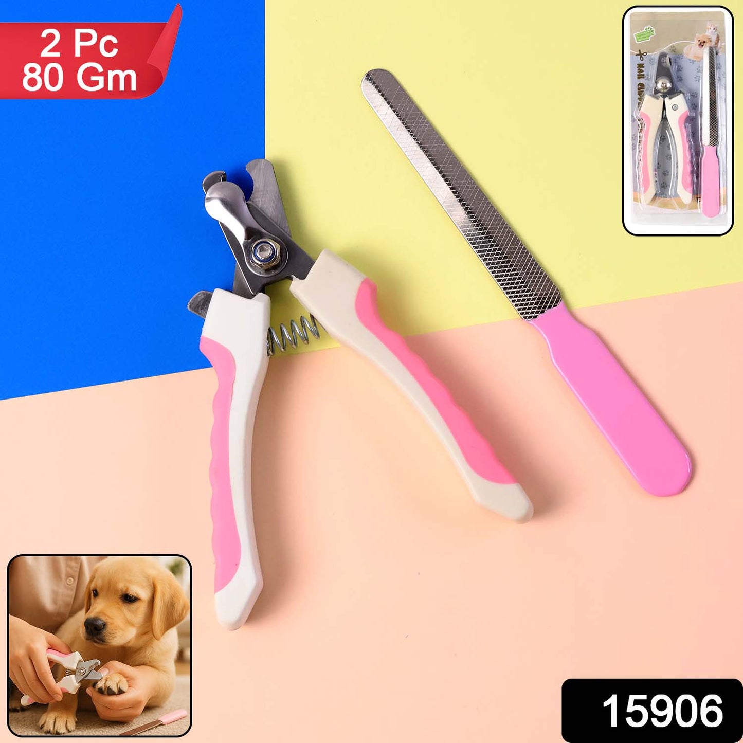 Nail File