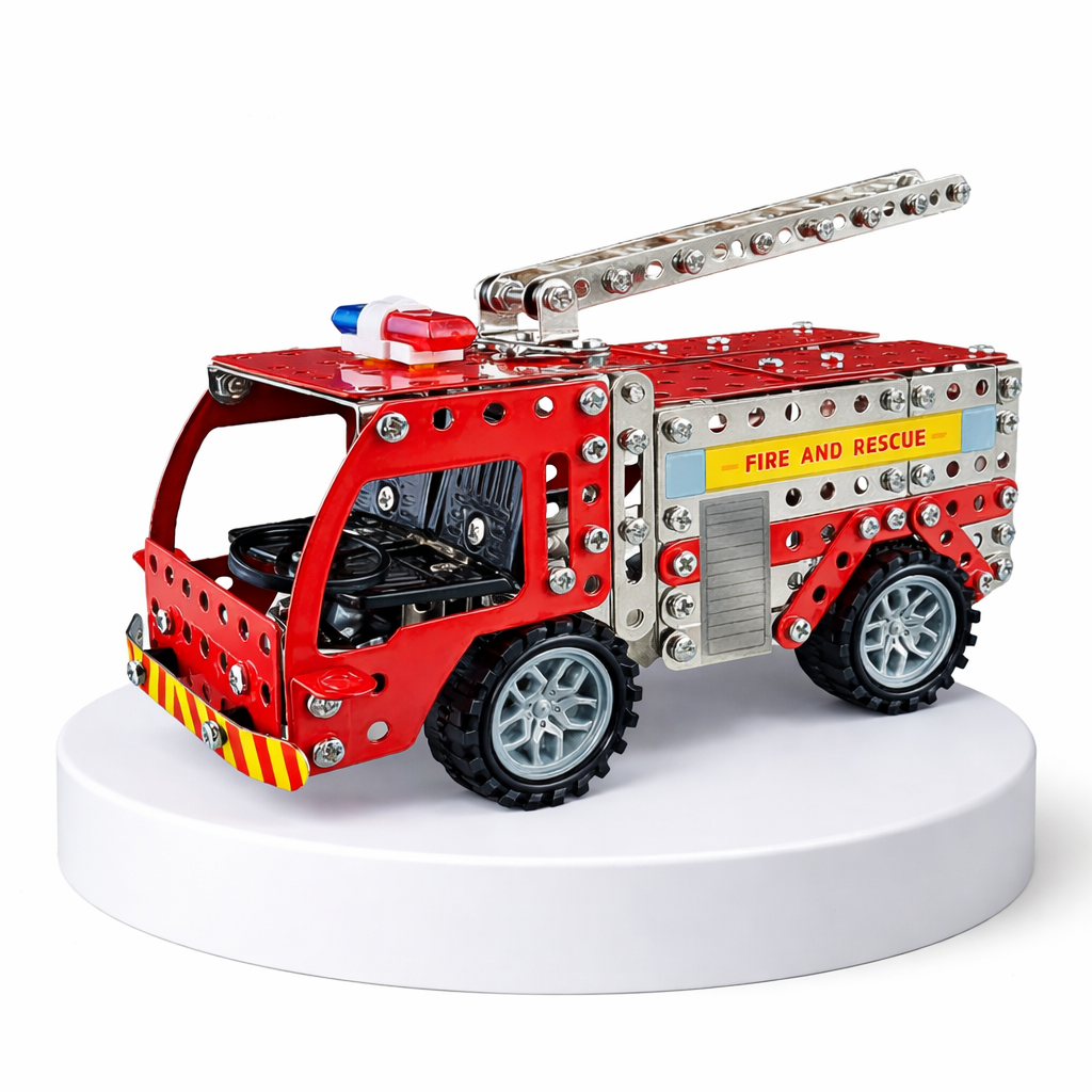 Models & Toy Vehicles