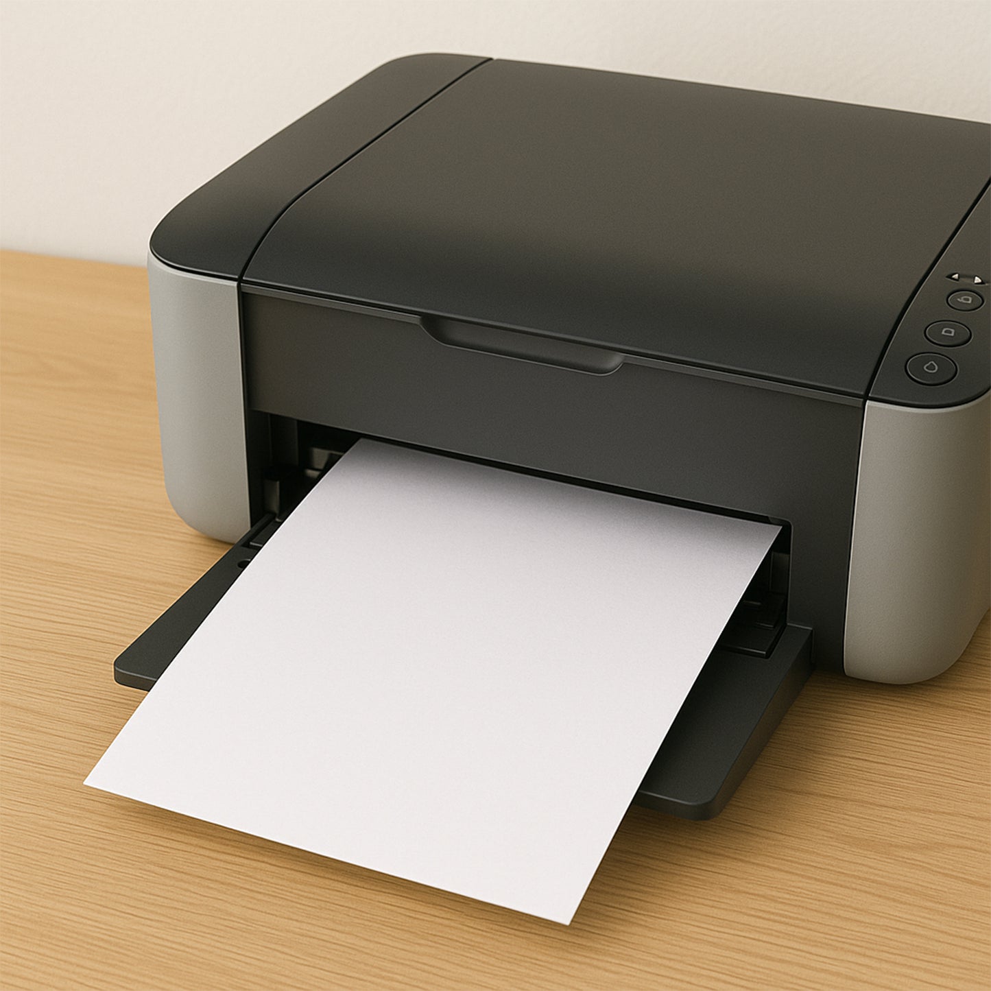 500 Sheets A4 Size Copier Paper – 70 GSM High Bright White Printing Paper