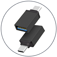 Accessories & Peripherals