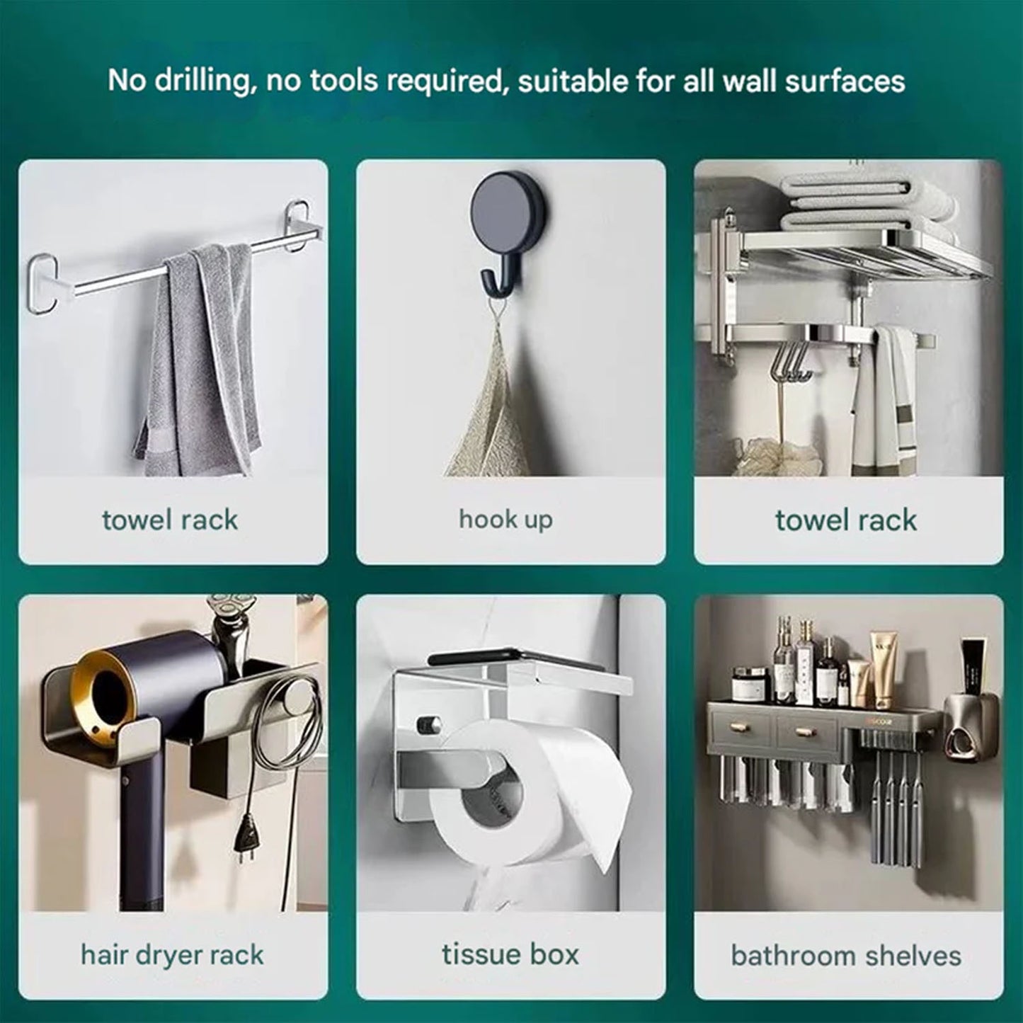 Multi-Purpose Instant Sealant Repair Adhesive Tube Pack of 4 (12 ML Each)