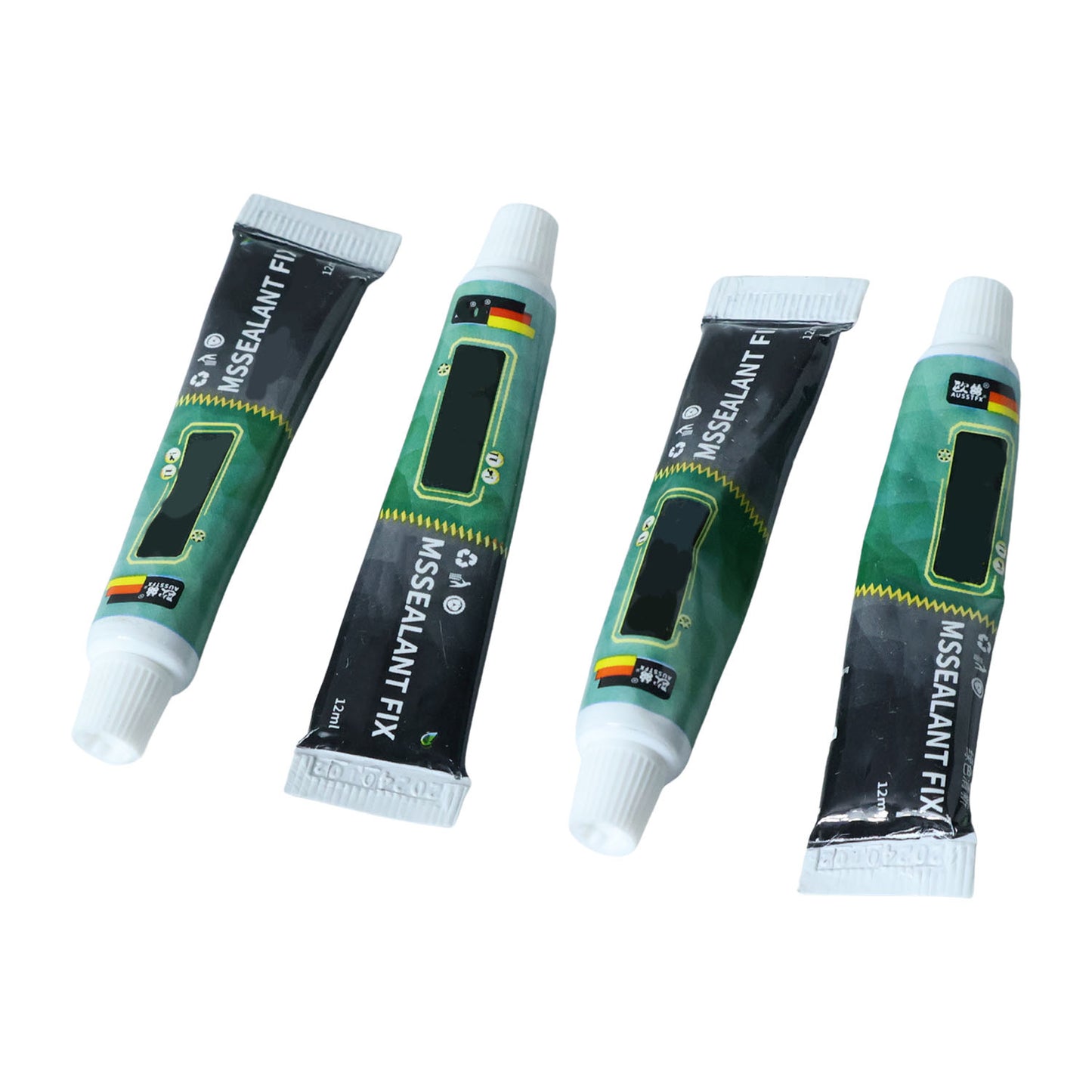 Sealant Tubes