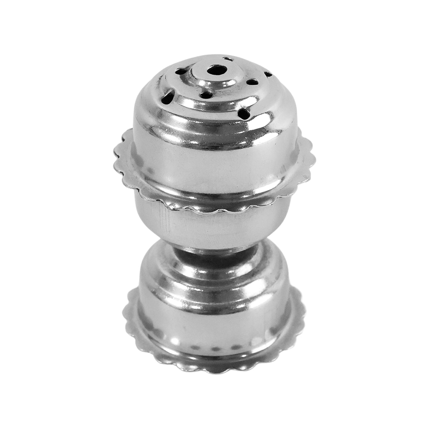 Metal Incense Holder