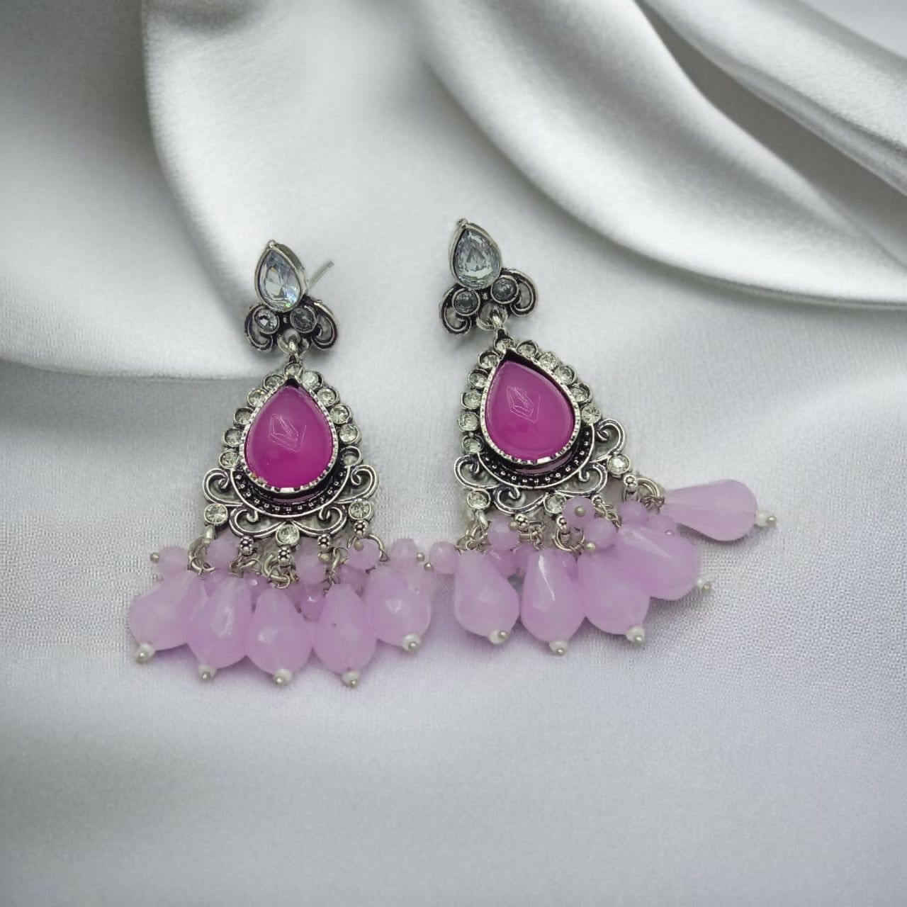 BUTTI OXODISE 0220 PINK  (3)