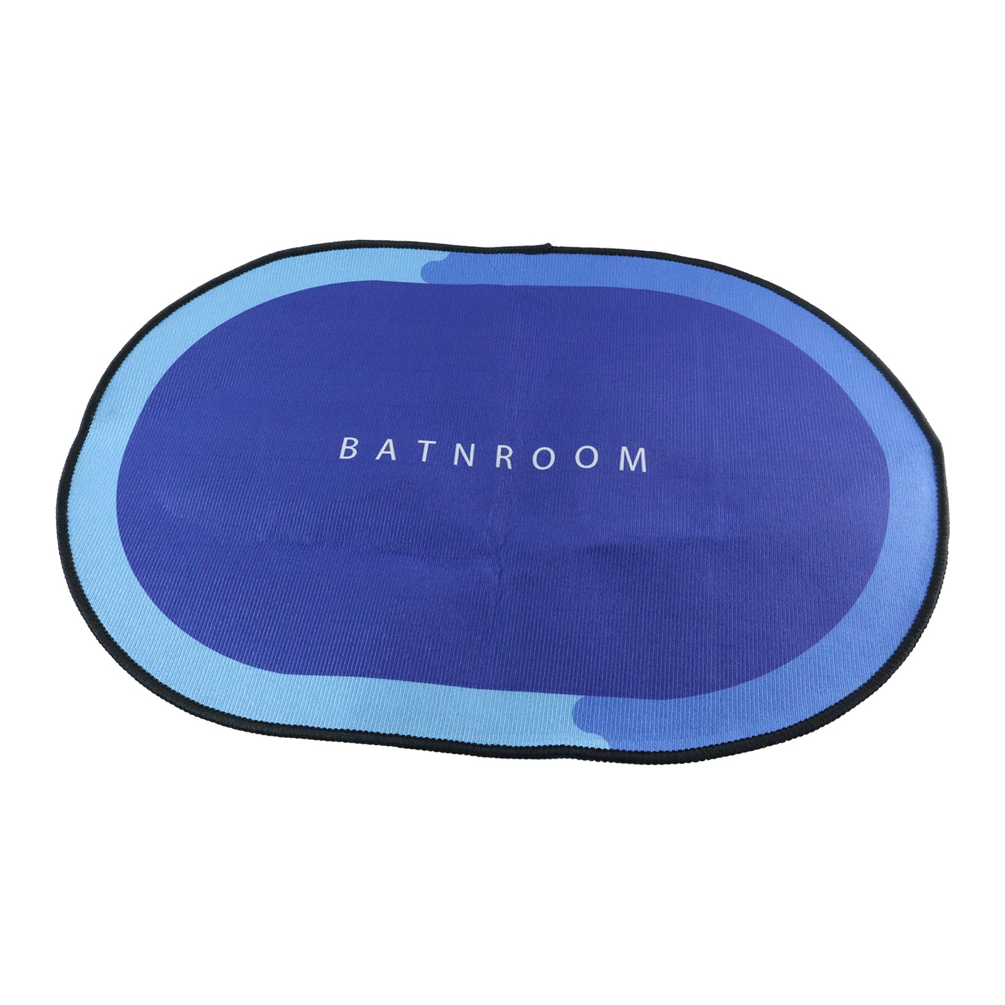 Anti-Slip Bathroom Floor Mat, Super Absorbent Quick-Dry Bath Mat (1 Pc)