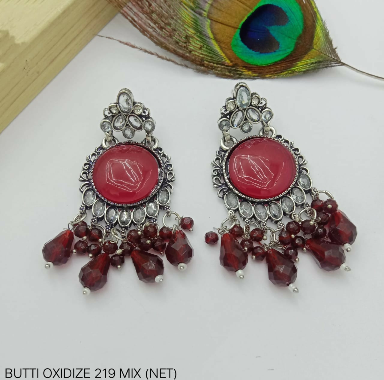 BUTTI OXODISE 0219 RED (3)