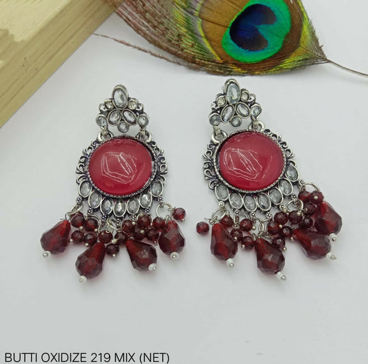 BUTTI OXODISE 0219 RED (3)