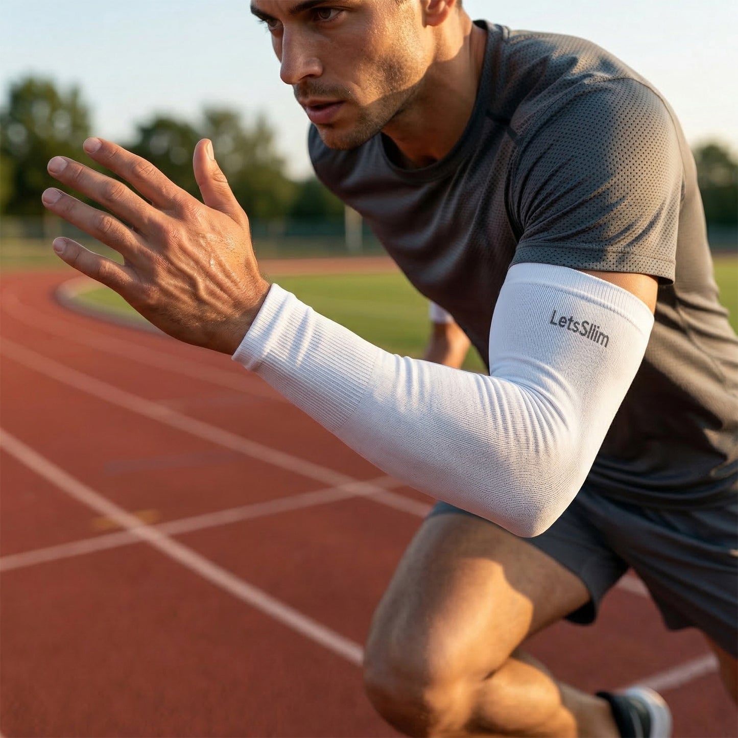 UV protection arm sleeves