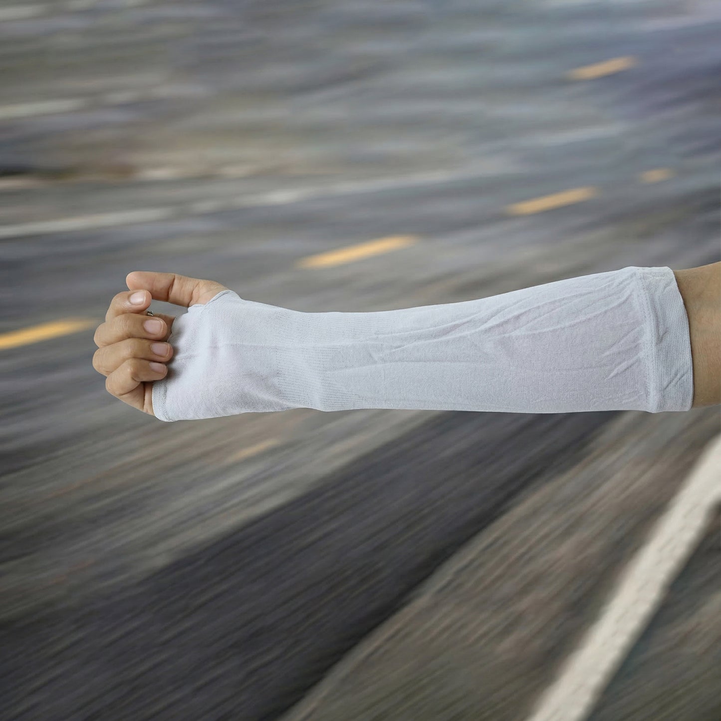 Cooling Arm Sleeve